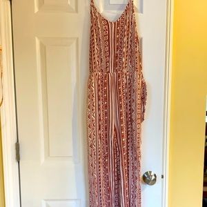 ❤️women’s large jumpsuit